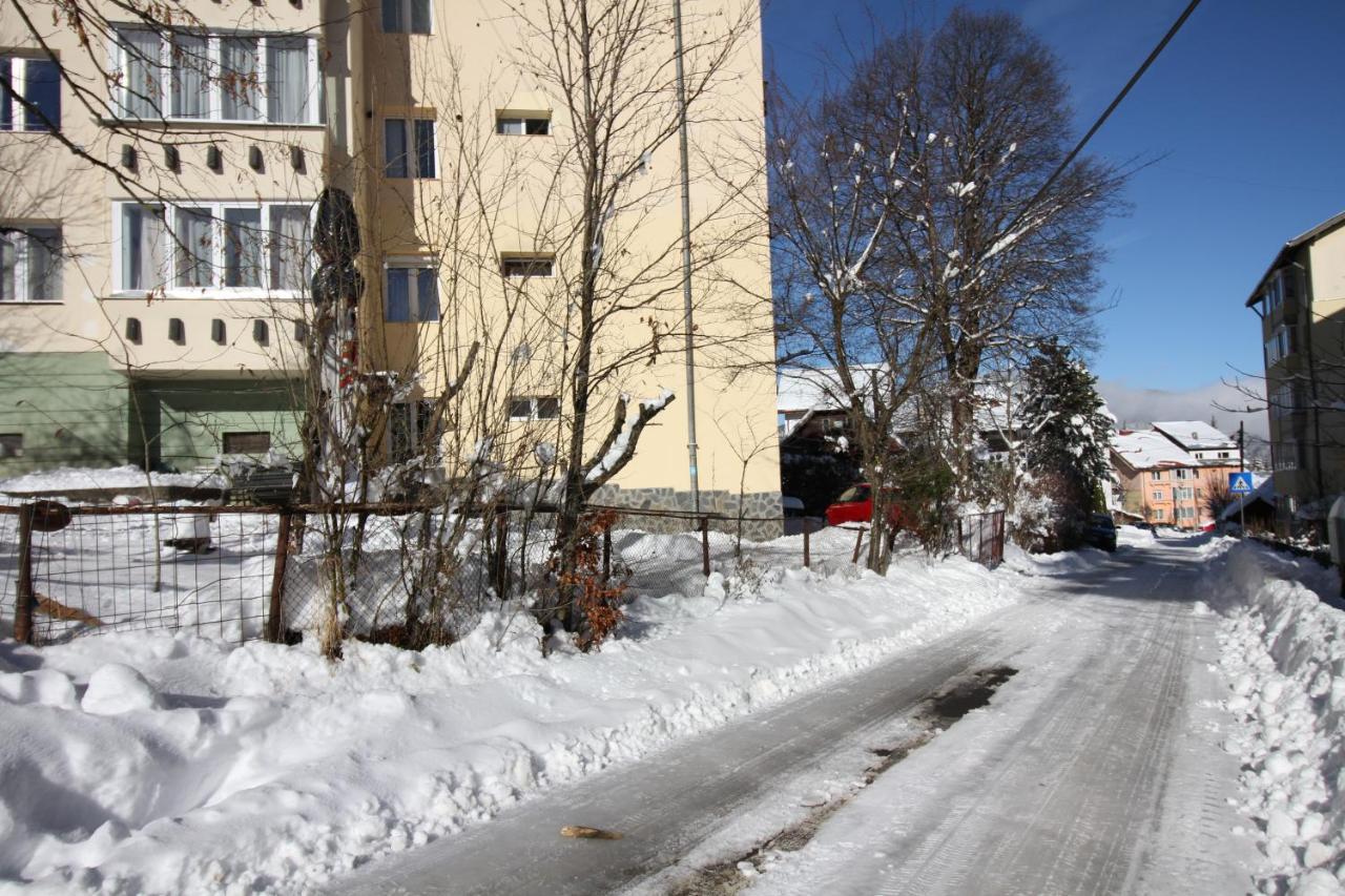 Apartamento Orion Predeal Exterior foto