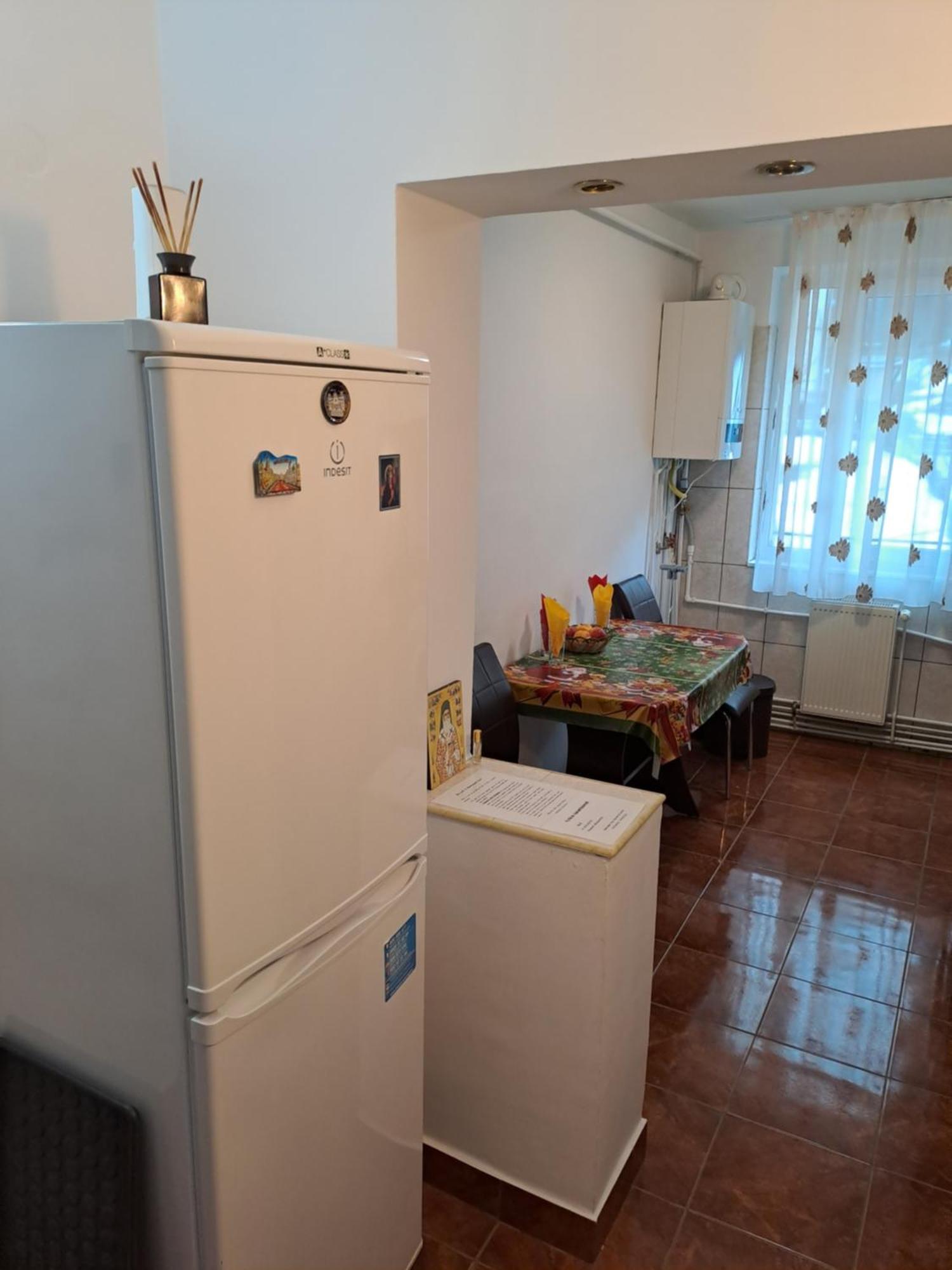 Apartamento Orion Predeal Exterior foto
