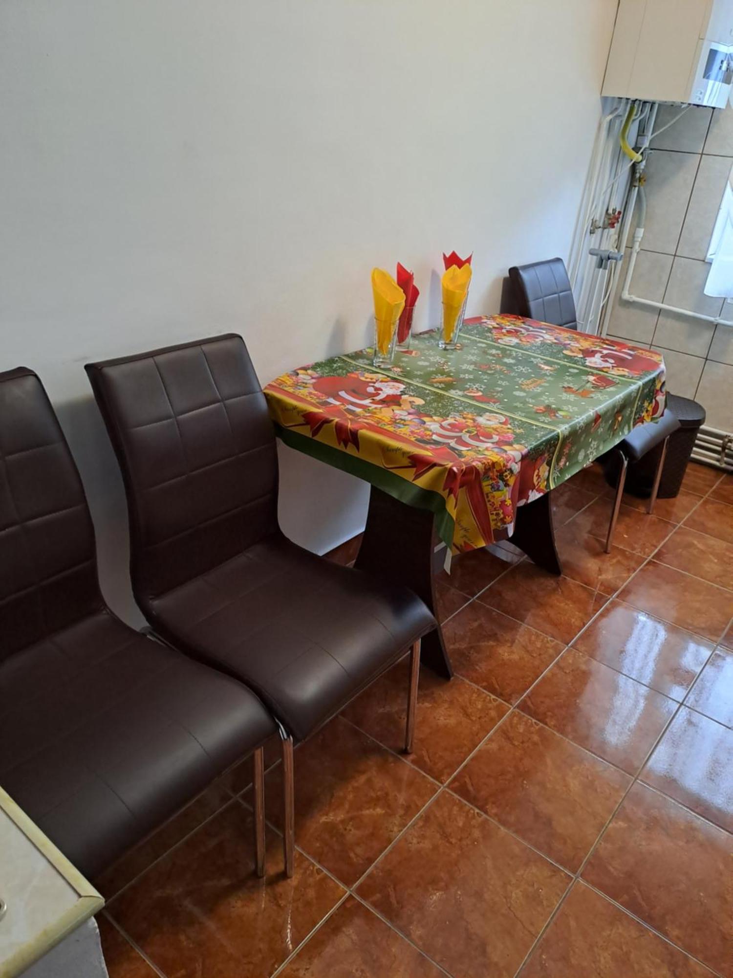 Apartamento Orion Predeal Exterior foto