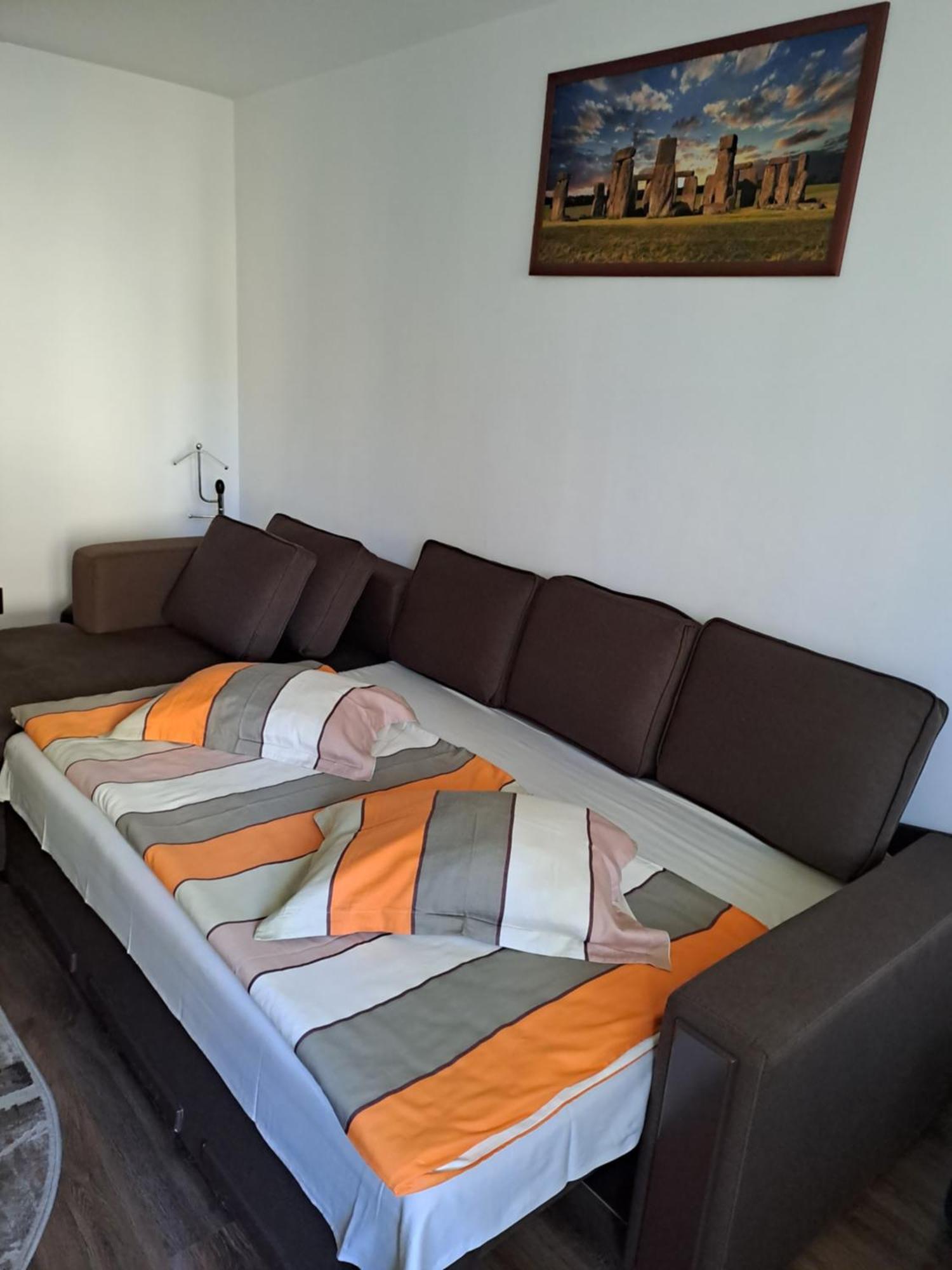 Apartamento Orion Predeal Exterior foto