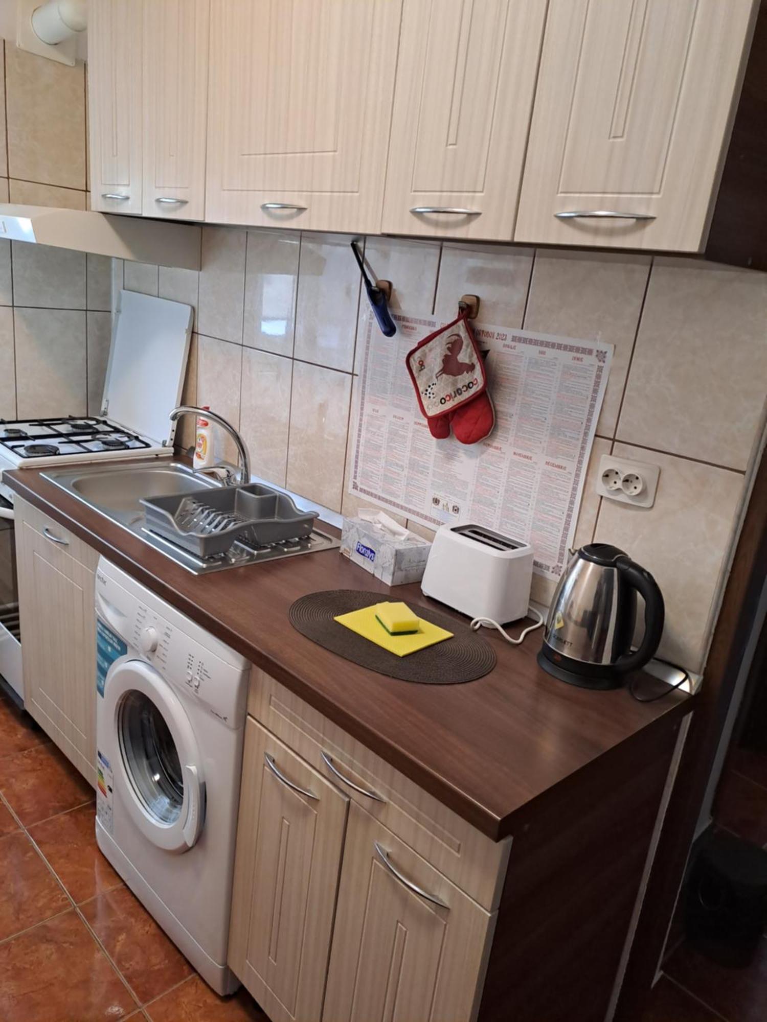 Apartamento Orion Predeal Exterior foto