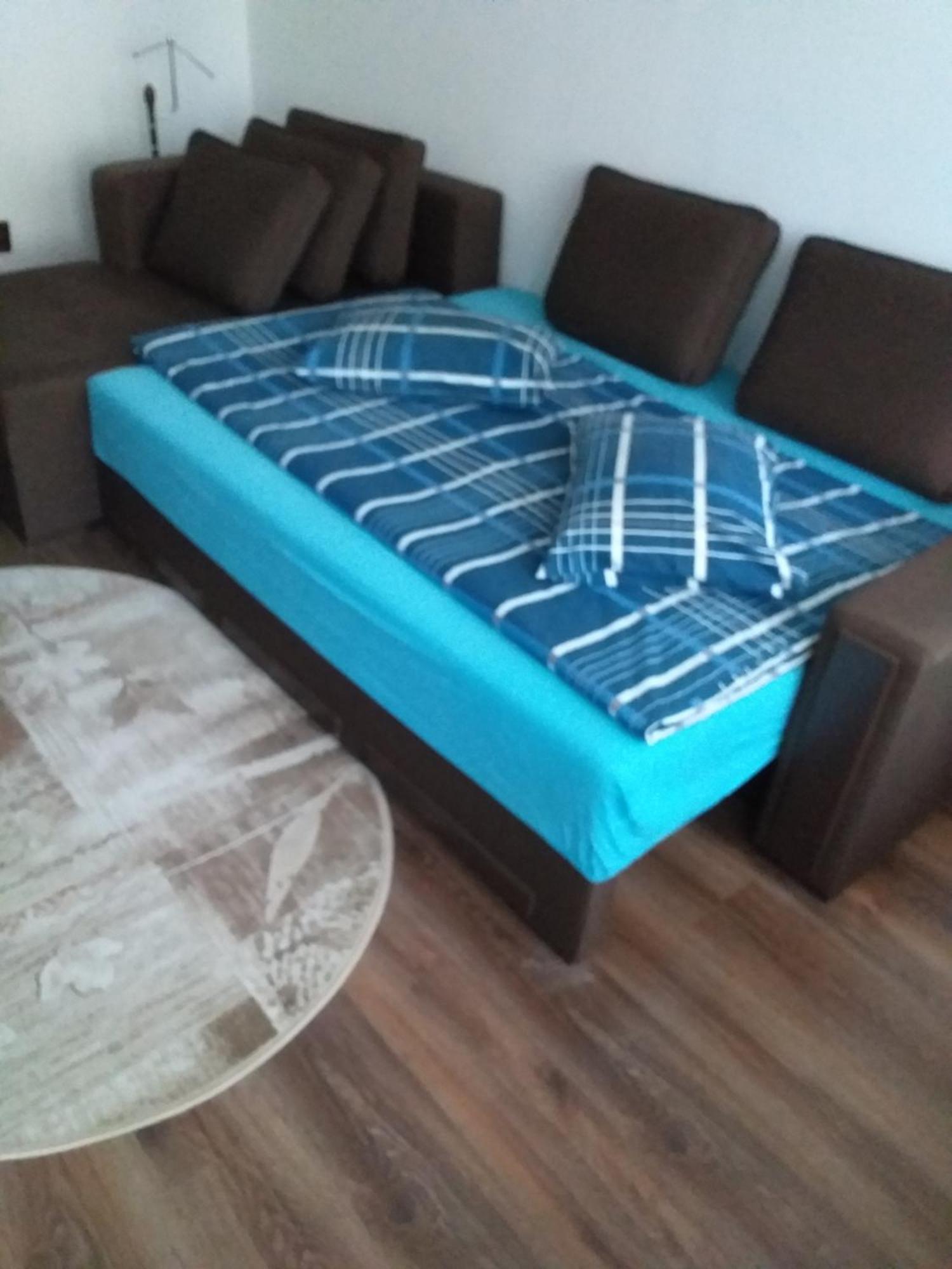 Apartamento Orion Predeal Exterior foto