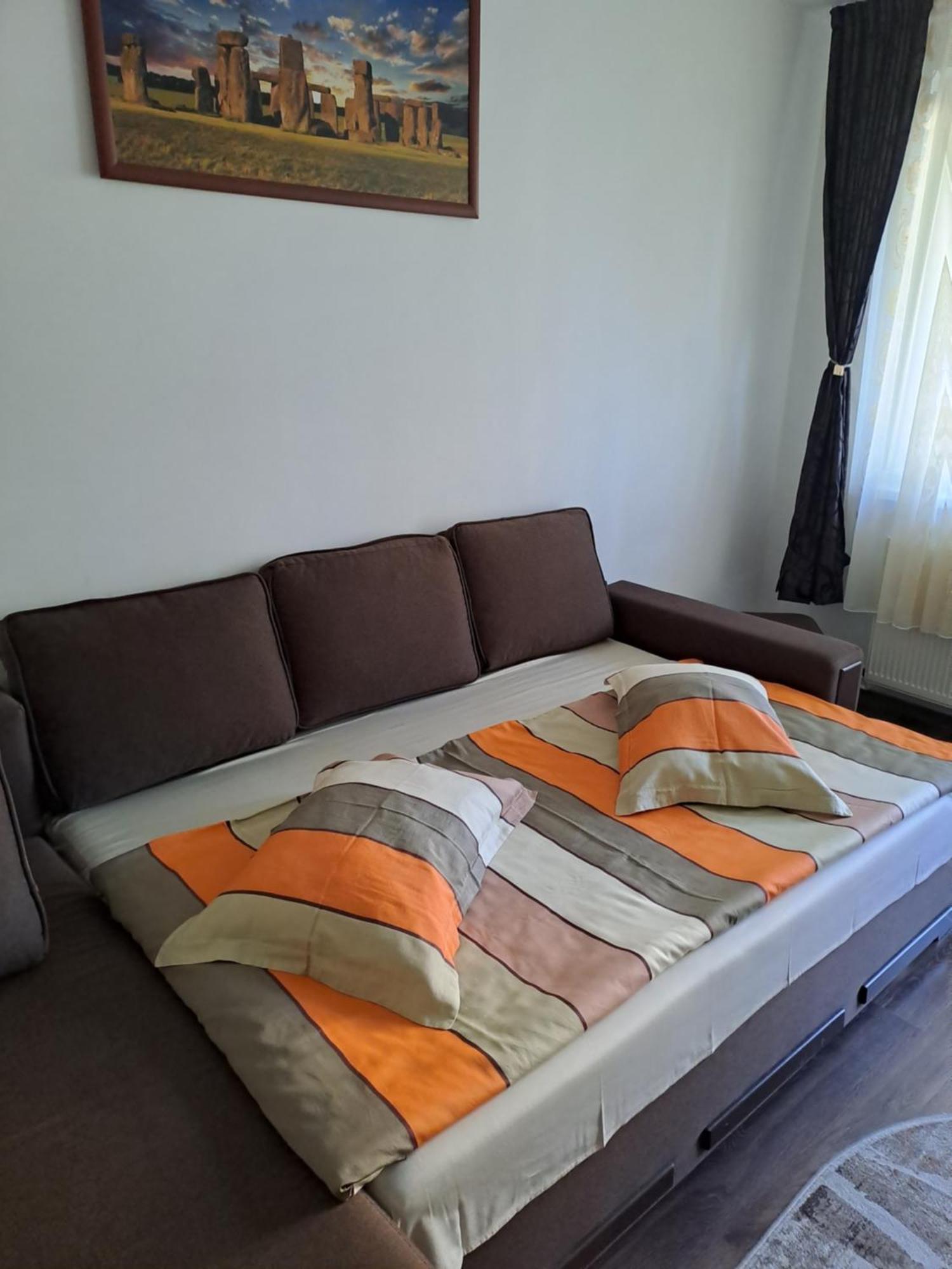 Apartamento Orion Predeal Exterior foto