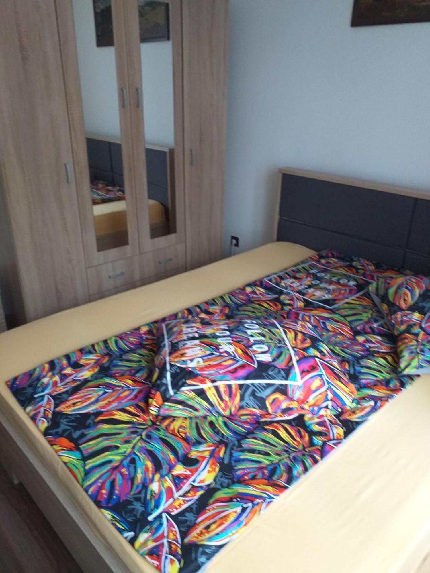 Apartamento Orion Predeal Exterior foto