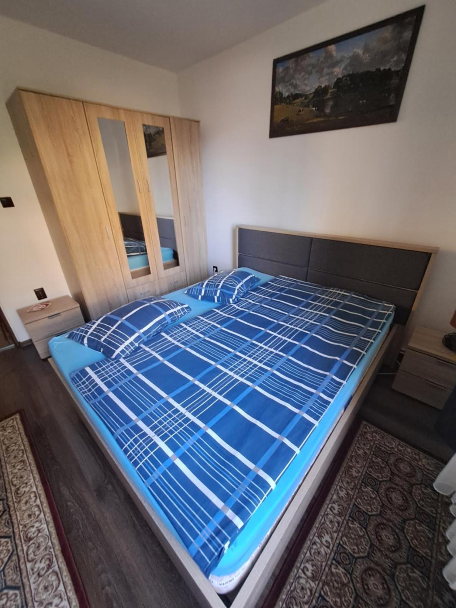 Apartamento Orion Predeal Exterior foto