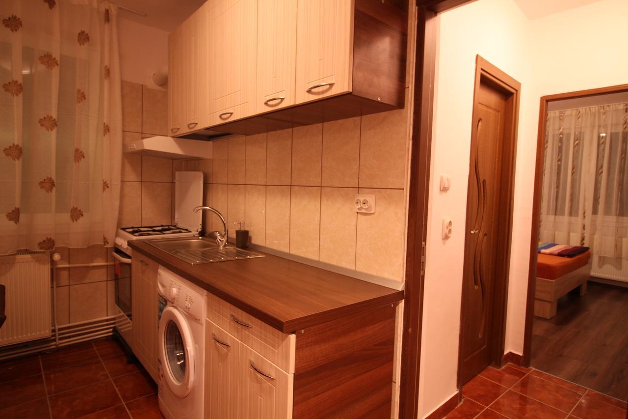 Apartamento Orion Predeal Exterior foto