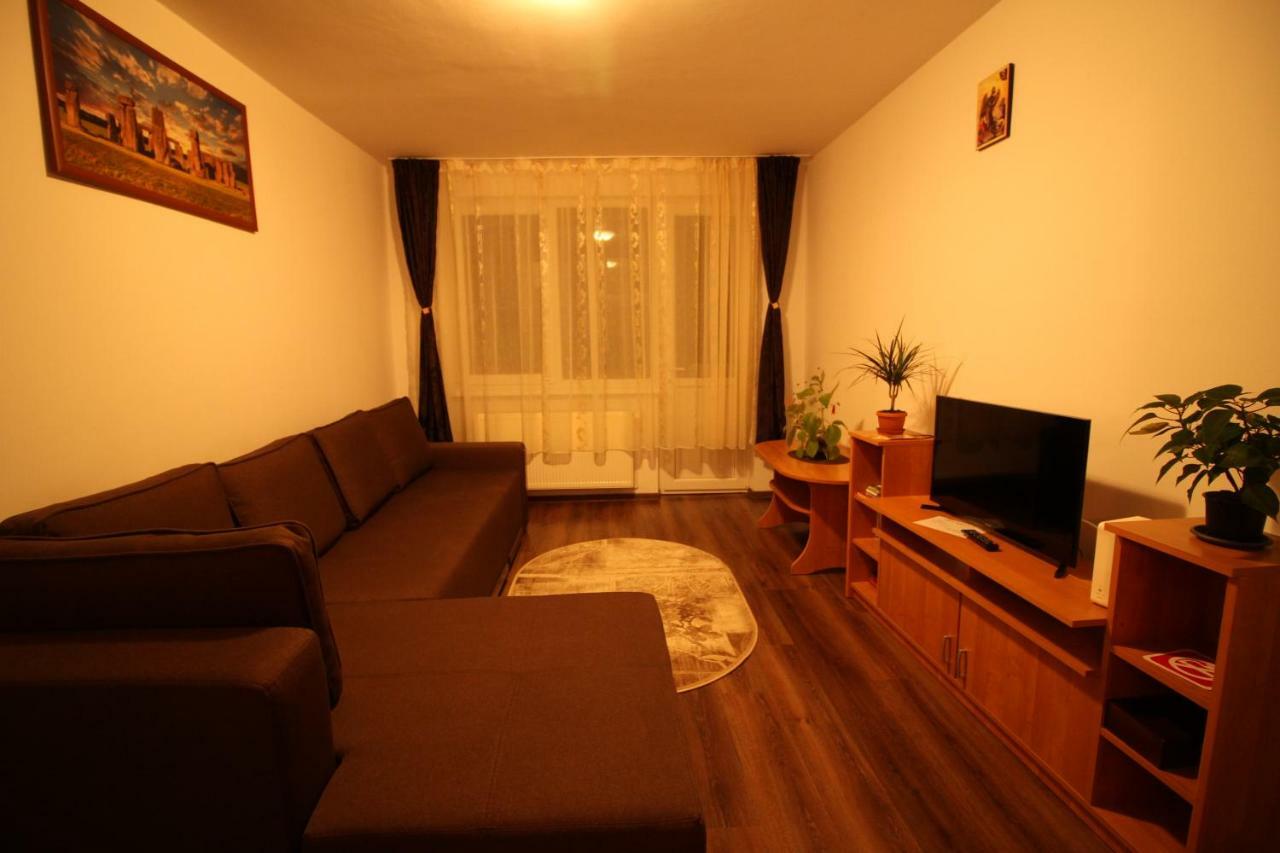 Apartamento Orion Predeal Exterior foto