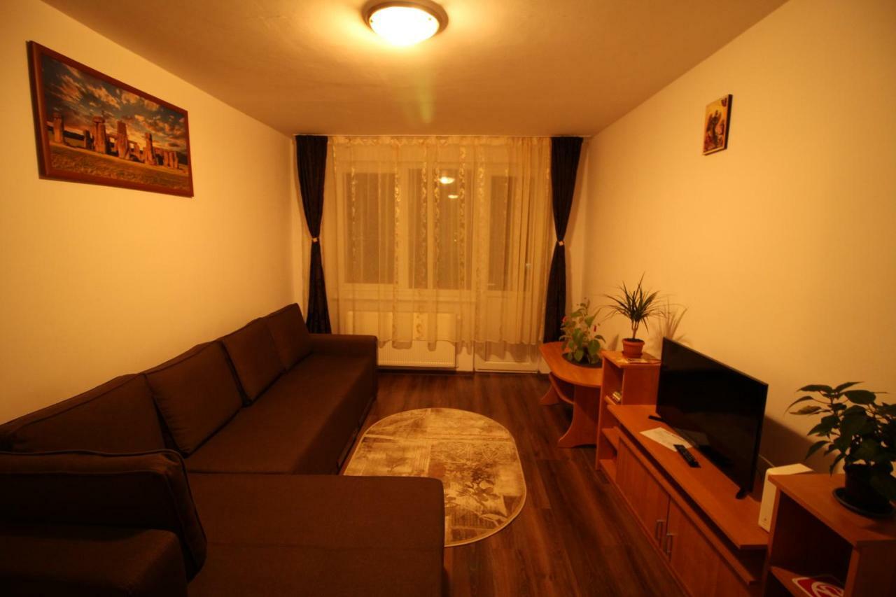 Apartamento Orion Predeal Exterior foto