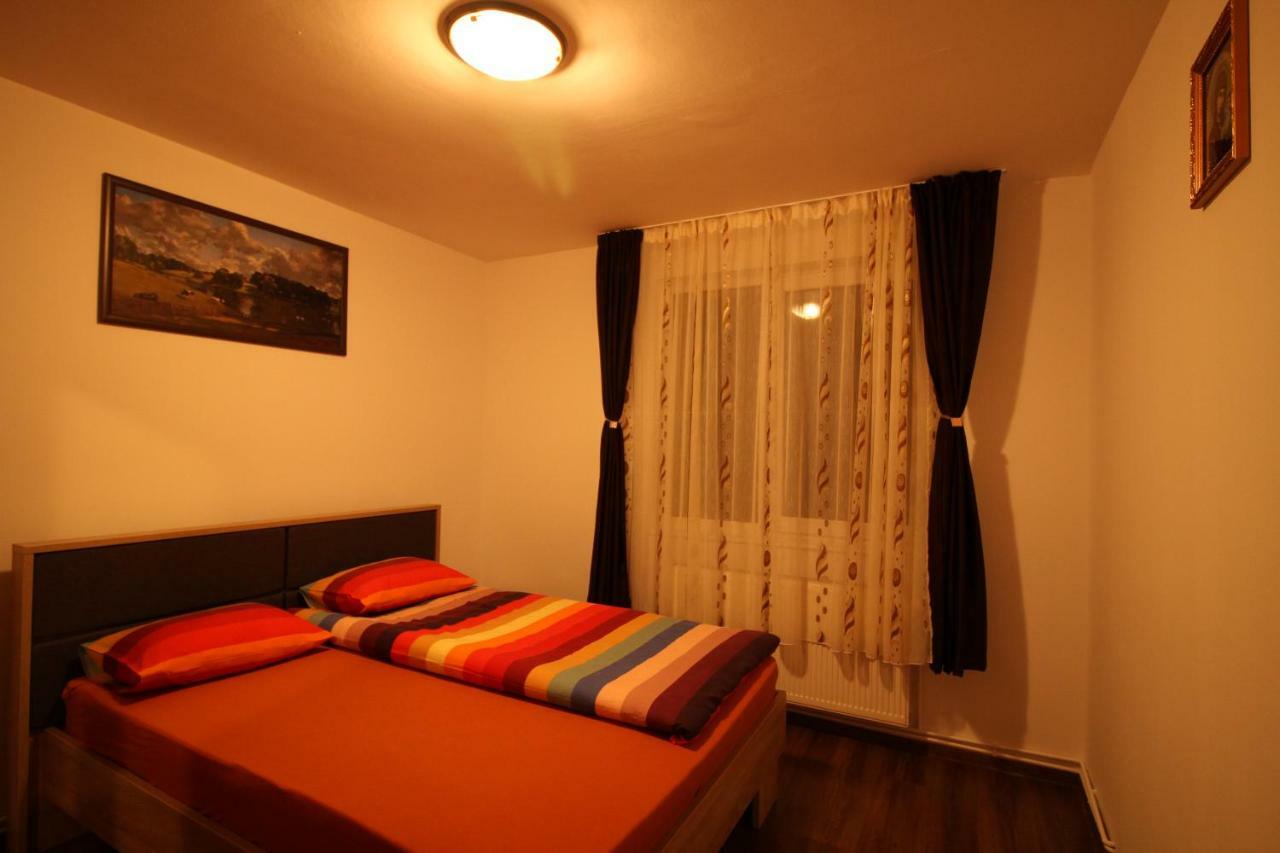 Apartamento Orion Predeal Exterior foto