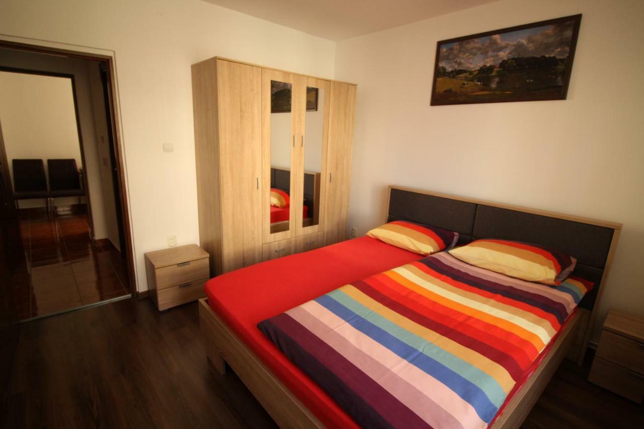 Apartamento Orion Predeal Exterior foto