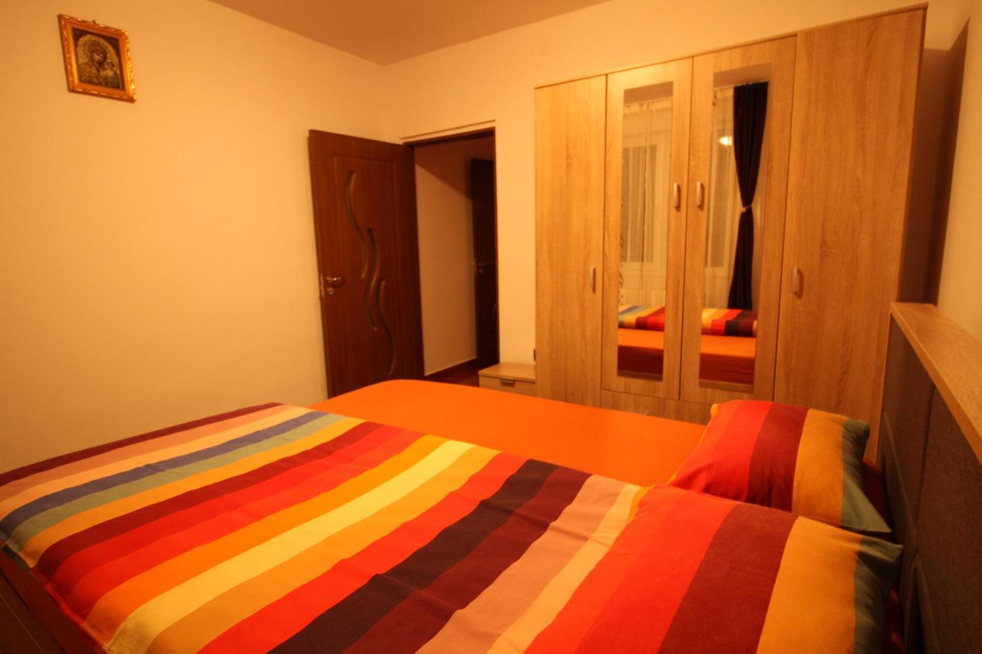 Apartamento Orion Predeal Exterior foto