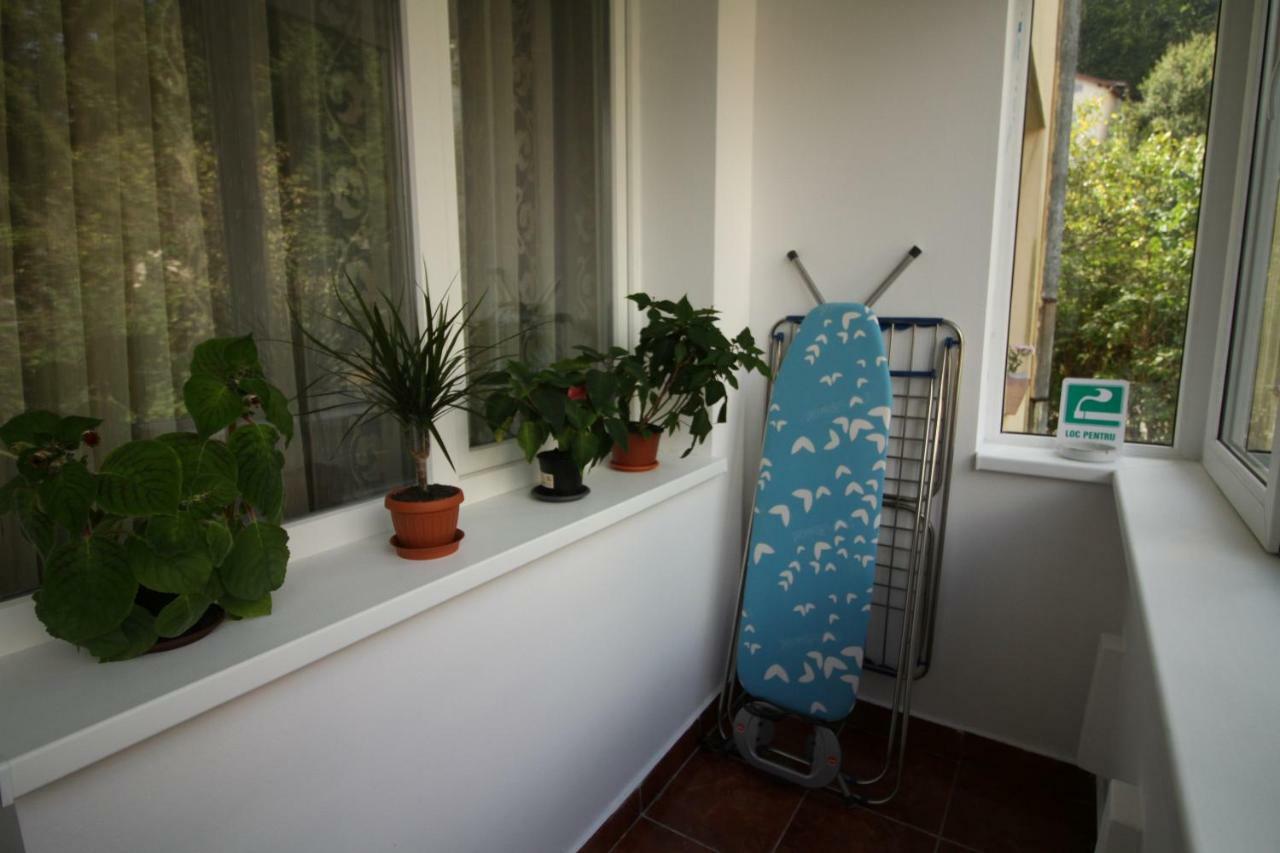 Apartamento Orion Predeal Exterior foto